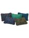 Складна подушка Therm-a-Rest Compressible Pillow Cinch S, 38х28х13 см, Stargazer Blue (0040818115473)