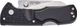 Нож Cold Steel Kiridashi, сталь - 4034SS, рукоятка - Griv-Ex, обычная режущая кромка, длина клинка - 64 мм, длина общая - 165 мм