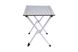 Складаний стіл з алюмінієвою стільницею Tramp Roll-80 (80x60x70 см) TRF-063