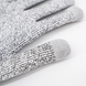 Рукавички водонепроникні Dexshell Techshield, p-p XL, з білими пальцями