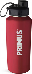 Фляга Primus TrailBottle, 1.0 S.S., Red (7330033906035)