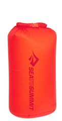 Гермочехол Ultra-Sil Dry Bag, Spicy Orange, 20 л от Sea to Summit (STS ASG012021-060823)