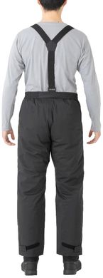 Штани Shimano Warm Rain Pants XL к:чорний