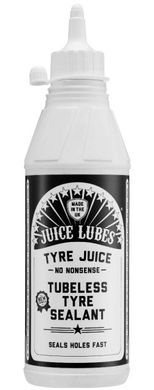 Герметик безкамерний Juice Lubes Tyre Sealant 500мл