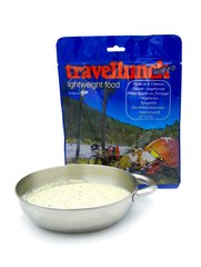 Сублімована їжа Travellunch Pasta in a Cheese Sauce 250 г