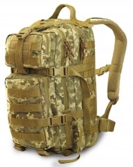 Tactical Extreme рюкзак TACTIC 25 Cordura