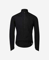 Куртка чоловіча POC Pure-Lite Splash Jacket, Uranium Black, M (PC 580111002MED1)