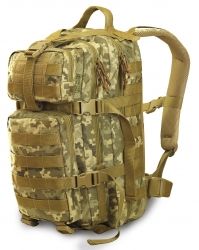 Tactical Extreme рюкзак TACTIC 25 Cordura