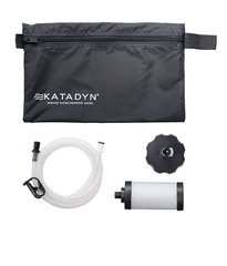 Набір для апгрейду фільтрів Katadyn Camp Upgrade Kit