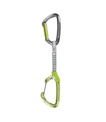 Оттяжка Climbing Technology Lime MIX set DY 17cm