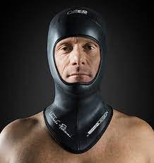 Гидрокостюм UP-H1 wetsuit hood 2mm size S UPWE022HS (OMER)