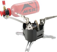 Жидкотопливная горелка MSR XGK EX Stove (0040818110430)