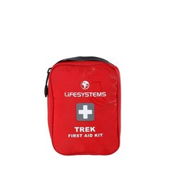 Аптечка заповнена Lifesystems Trek First Aid Kit (1025)
