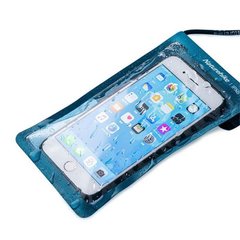 Гермочохол для смартфона 2020 IPX8 7 inch NH20SM003 blue 6927595747094