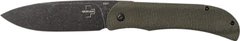 Нож Boker Plus Exskelibur I Framelock Micarta, сталь - D2, рукоять - micarta, длина клинка - 89 мм, длина общая - 207 мм, клипса