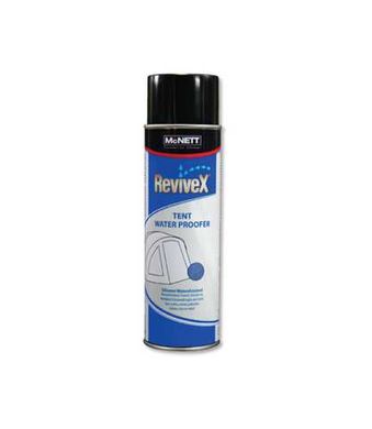 GA 91240-010 GA REVIVEX® Tent Water Repellent, 500ml (McNETT)