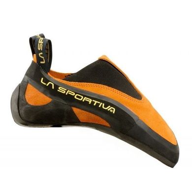 Скальные туфли La Sportiva Cobra Orange, р.40 (LS 976O-40)