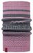 Шарф багатофункціональний Buff Knitted Neckwarmer Mawi, Lilac Shadow (BU 2003.612.10)