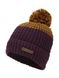 Шапка Montane Top Out Bobble Beanie One Size