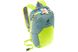 Рюкзак Deuter Speed Lite 13 цвет 2807 jade-citrus
