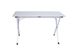 Складаний стіл з алюмінієвою стільницею Tramp Roll-120 (120x60x70 см) TRF-064