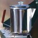 Кавоварка Coghlans Stainless Steel Coffee Pot 12 Cup
