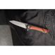 Нож складной Roxon K2 лезвие D2, оранжевый