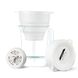 Фильтр для воды портативный походный Miniwell L901-01 1000L white