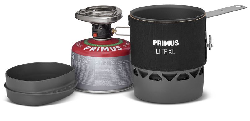 Система приготування їжі Primus Lite XL (7330033911237)