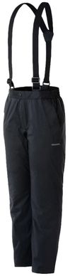 Брюки Shimano Warm Rain Pants XL ц:черный