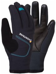Рукавиці Montane Female Windjammer Glove XS
