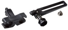 Крепление для камеры на ружье Camera bracket для Cayman handle B028 (OMER)(diving)