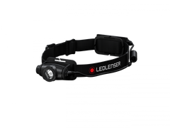 Налобный фонарь Led Lenser H5R CORE, 500 люмен (502121)