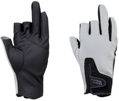 Рукавиці Shimano Pearl Fit 3 Gloves M к:gray