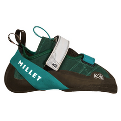 Скальные туфли Millet LD SIURANA JASPER, Green - р.3,5 (3515721602749)