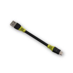 Кабель для заряджання Goal Zero USB To USB-C connector cable 5 Inch (127 mm)