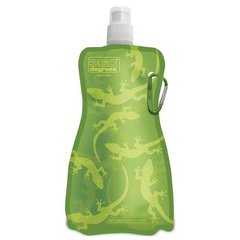 Пляшка Sea to Summit Flexi Bottle, Gecko Green, 750 ml (STS 360FB750GKGN)