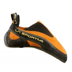 Скальные туфли La Sportiva Cobra Orange, р.42 1/2 (LS 976O-42 1/2)