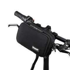 Велосумка на кермо Multifunctional M1 1.3л X2011 black RW158