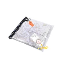 Набор Trekmates Dry Map Case, Compass, Whistle Set (ACC-ST-X10219)