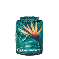 Гермомешок Lifeventure Printed Dry Bag, Tropical, 5 л (59691-5)