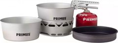 Горелка и набор посуды Primus Essential Stove Set, 2.3 л (7330033905526)