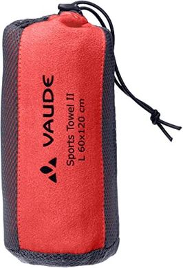 Рушник Vaude 303290240|20 Sports Towel Ii S, Flame