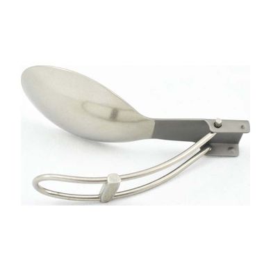 Ложка TOAKS Titanium Folding Spoon