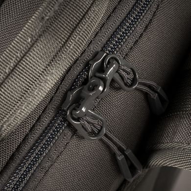 Рюкзак тактичний Highlander Stoirm Gearslinger 12L Dark Grey (TT189-DG)