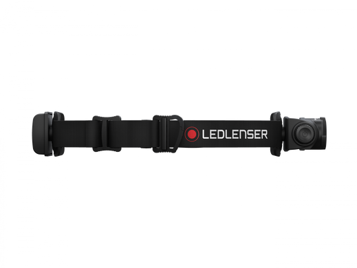 Налобний ліхтар Led Lenser H5R CORE, 500 люмен (502121)