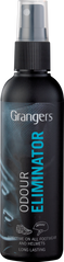 Спрей-дезодорант для речей Grangers Odour Eliminator, 100 мл (GRF72)