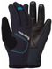 Перчатки Montane Female Windjammer Glove XS