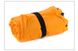 Самонадувний кемпінговий килимок Mat with Pillow 25 мм NH15Q002-D orange 6927595705100