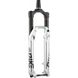 Вилка Rock Shox Pike Ultimate Charger 2.1 RC2 - Crown 27.5 "Boost ™ 15x110 150mm Silver Alum Str Tpr 46offset DebonAir (includes Fender, 2 Btm Tokens, Star nut & Maxle Stealth) B4